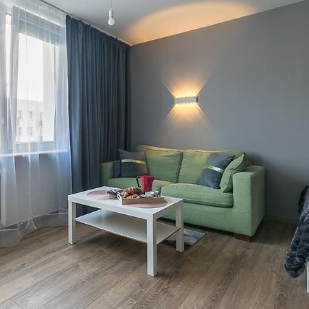 Murano Art Home Varsó Kültér fotó