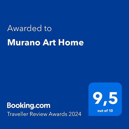 Murano Art Home Varsó Kültér fotó