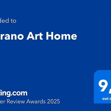 Murano Art Home Varsó Kültér fotó