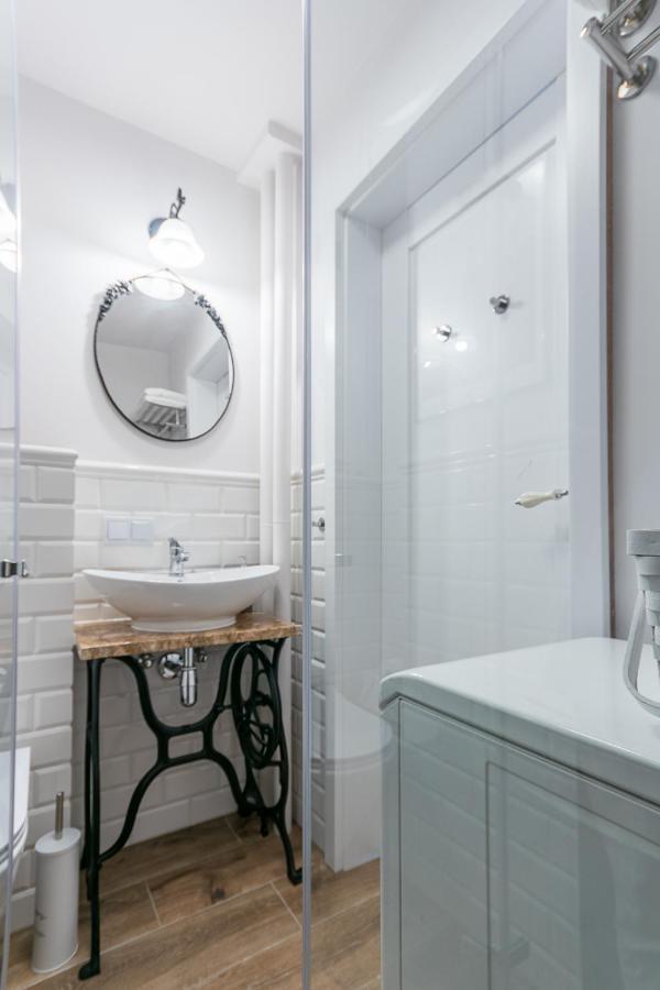 Murano Art Home Varsó Kültér fotó