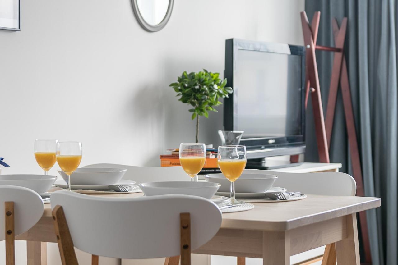 Murano Art Home Varsó Kültér fotó
