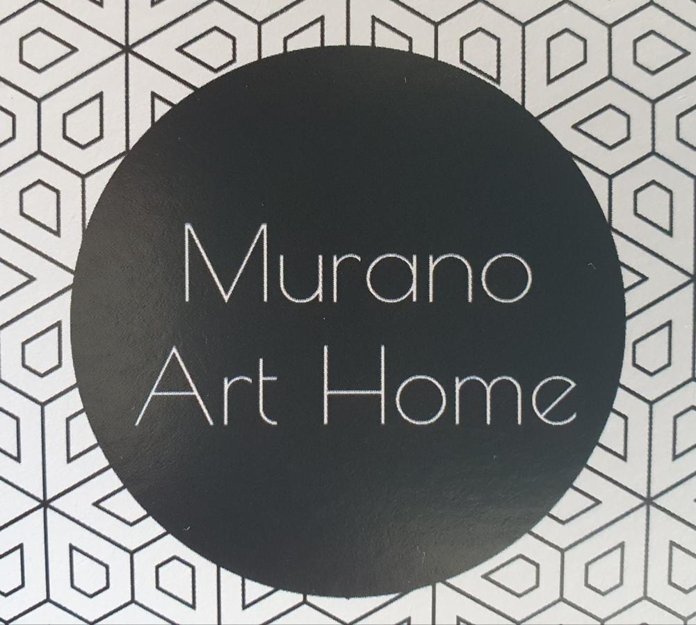 Murano Art Home Varsó Kültér fotó