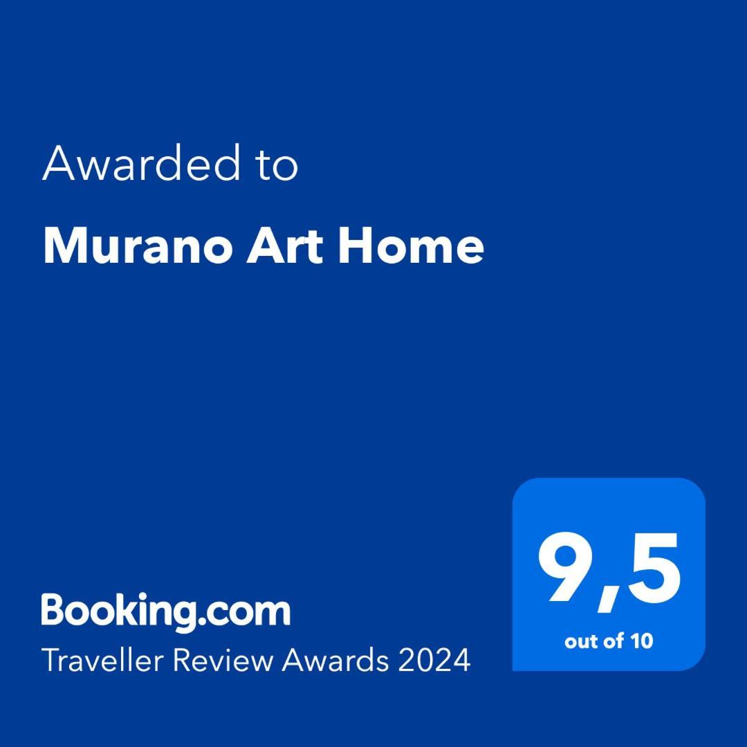 Murano Art Home Varsó Kültér fotó
